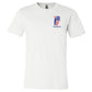 Windsor - Female Skeet Shooter - White (Tee/Hoodie/Sweatshirt) - Southern Grace Creations