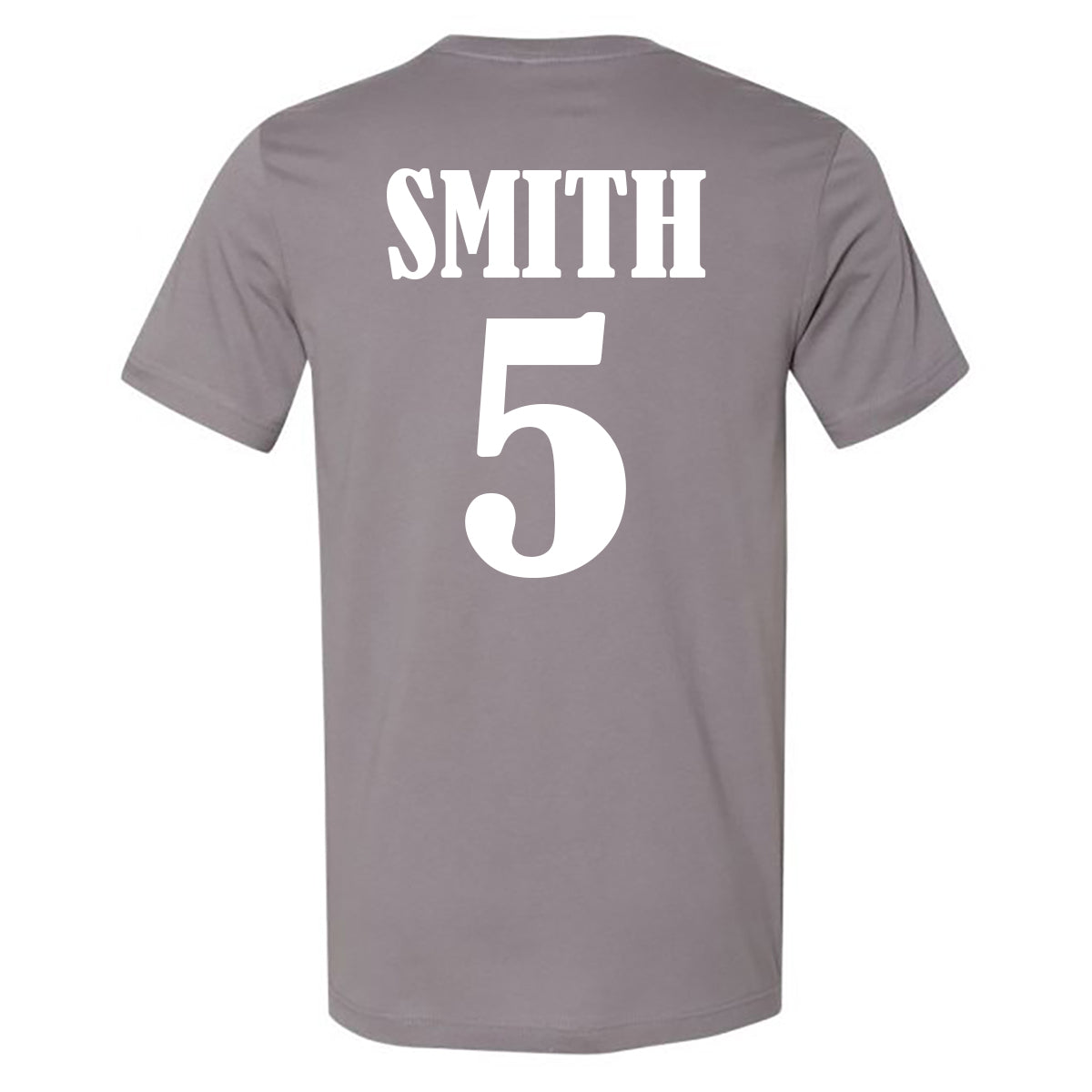 Windsor - Knights Football Player - Charcoal Short/Long Sleeves Tee - Southern Grace Creations