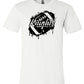 Windsor - Knights Football - White (Tee/Hoodie/Sweatshirt) - Southern Grace Creations
