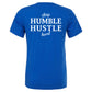 Windsor - Lady Knights Soccer - Royal (Cotton Tee/Drifit Tee/Hoodie/Sweatshirt) - Southern Grace Creations