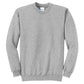 Windsor - Lady Knights Softball 4 - Grey (Tee/Hoodie/Sweatshirt) - Southern Grace Creations