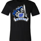 Windsor - Modern Knight (Tee/Hoodie/Sweatshirt) - Southern Grace Creations