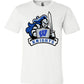 Windsor - Modern Knight (Tee/Hoodie/Sweatshirt) - Southern Grace Creations