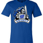 Windsor - Modern Knight (Tee/Hoodie/Sweatshirt) - Southern Grace Creations
