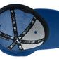 Windsor - New Era - Stretch Mesh Cap - Royal/Royal (NE1020) - Southern Grace Creations