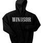 Windsor - Niagra Font - Hoodie - Southern Grace Creations