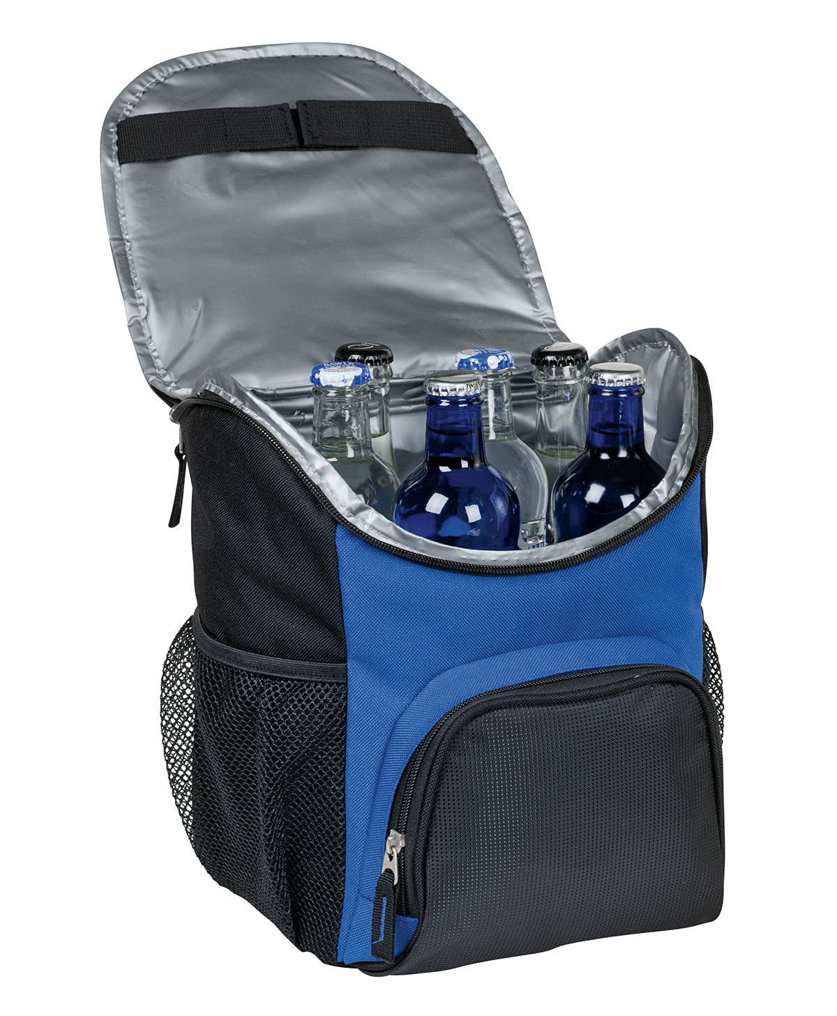 Windsor - OGIO Chill 6-12 Can Cooler - Royal (408112) - Southern Grace Creations