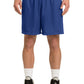 Windsor - Sport-Tek PosiCharge Classic Mesh Short (st510) - Southern Grace Creations