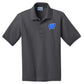 Windsor - Toddler/Youth Polo - Charcoal (KP55Y) - Southern Grace Creations