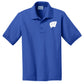 Windsor - Toddler/Youth Polo - Royal (KP55Y) - Southern Grace Creations