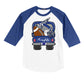 Windsor - Truck Tee - Southern Grace Creations