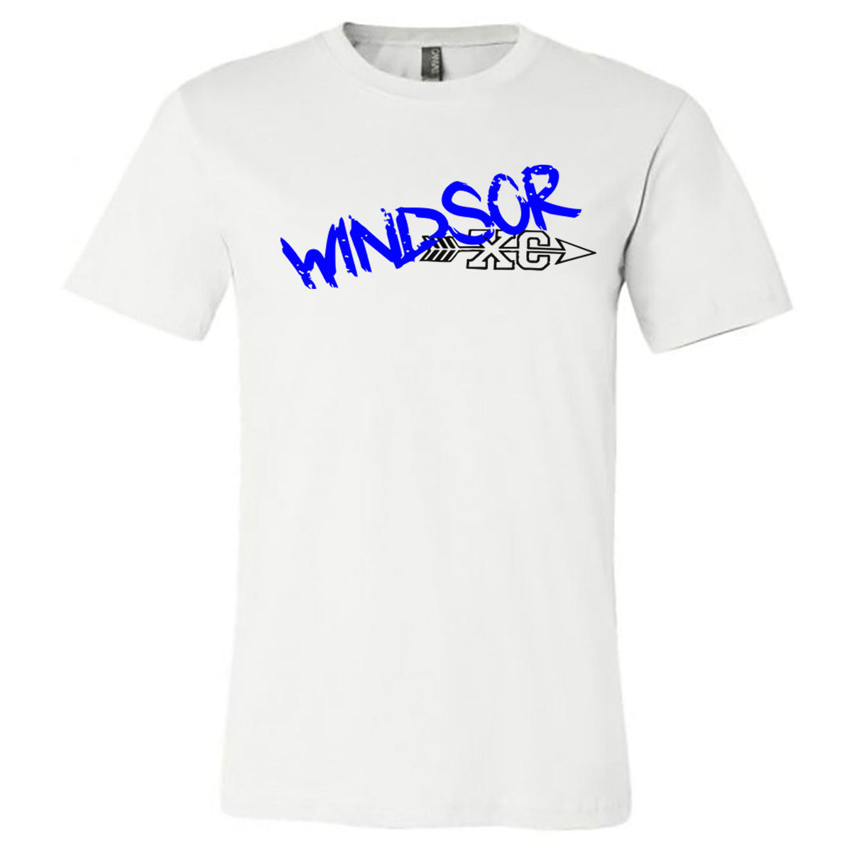 Windsor - Windsor XC Beast Mode - White (Tee/DriFit/Hoodie/Sweatshirt) - Southern Grace Creations