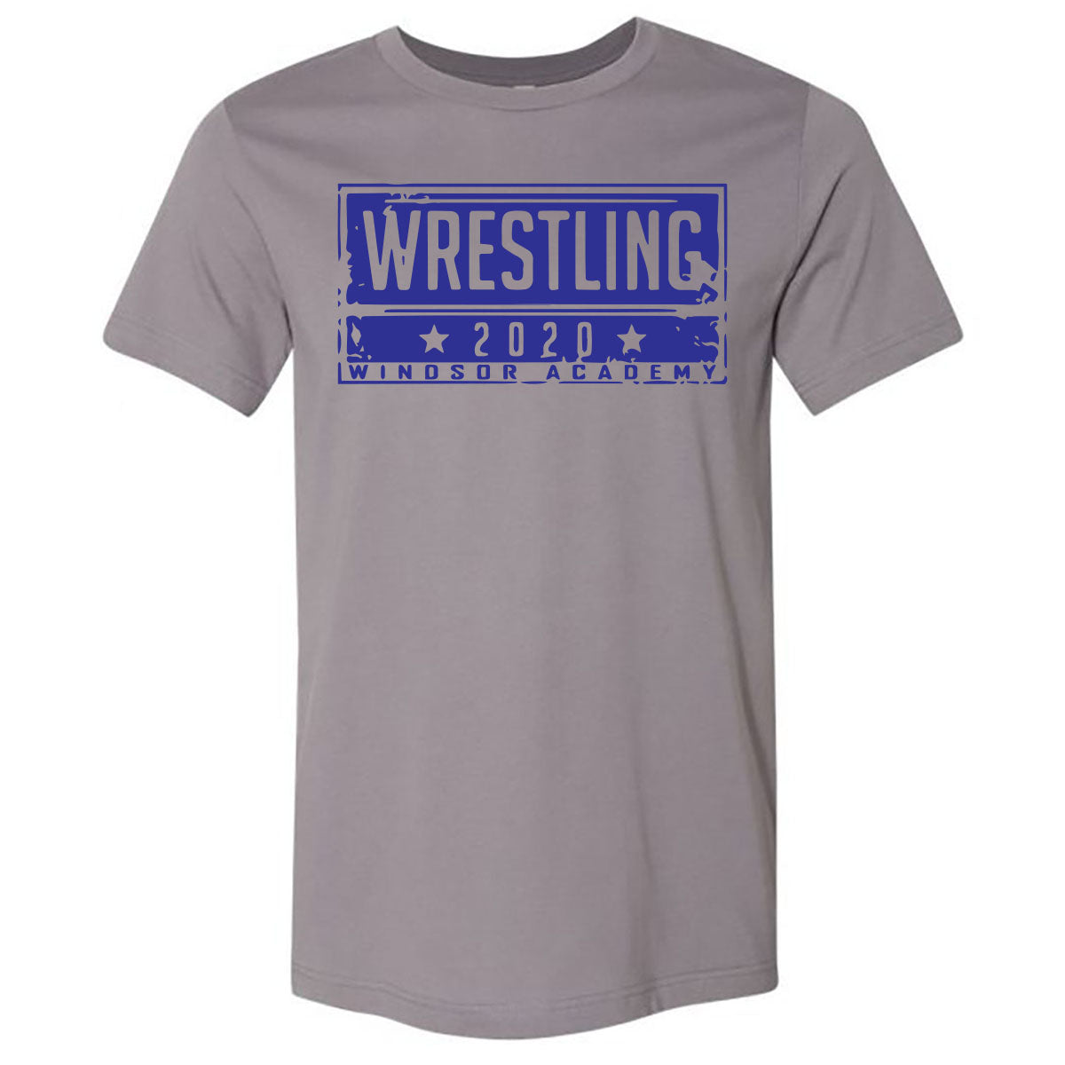 Windsor - Wrestling 2020 Windsor Academy - Storm (Tee/DriFit/Hoodie/Sweatshirt) - Southern Grace Creations
